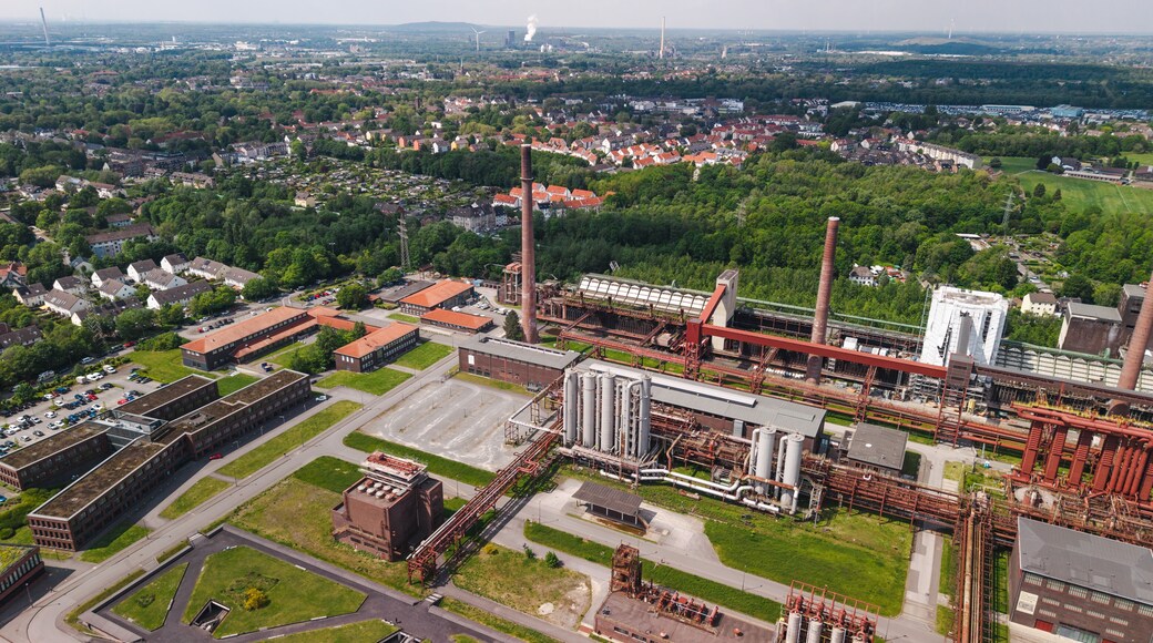 Bochum Selatan
