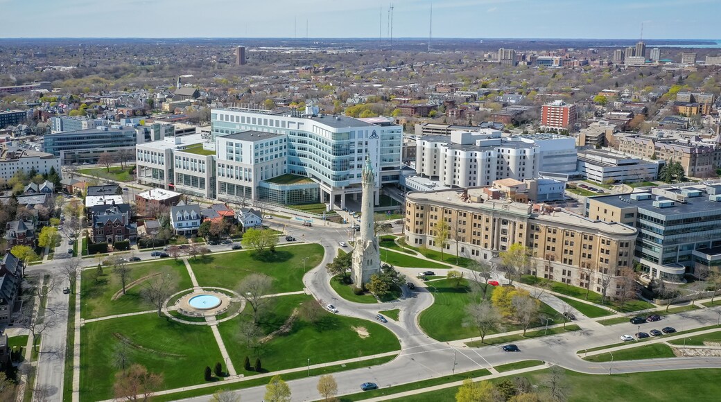 นอร์ทลอนดอน