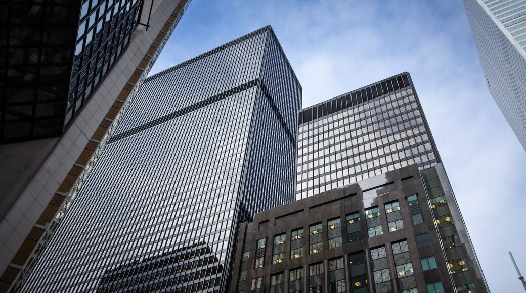 Districte Internacional