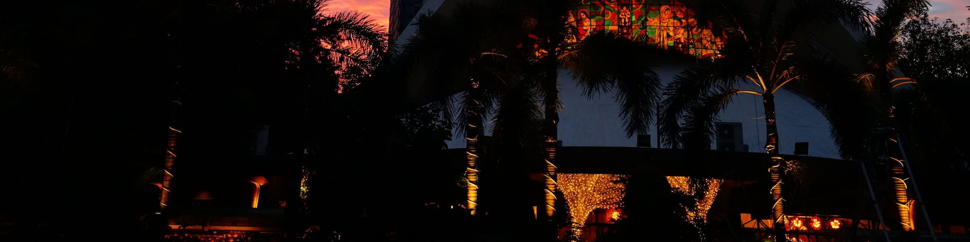 St.John Bosco Parish Makati ( Don Bosco Church), Metro Manila, Philippines