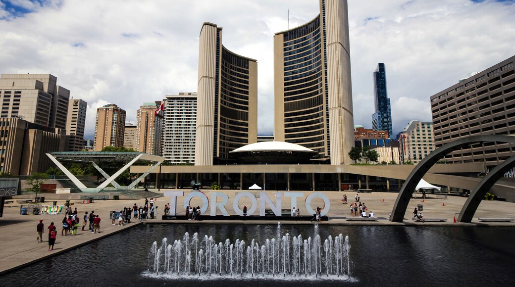 CityPlace