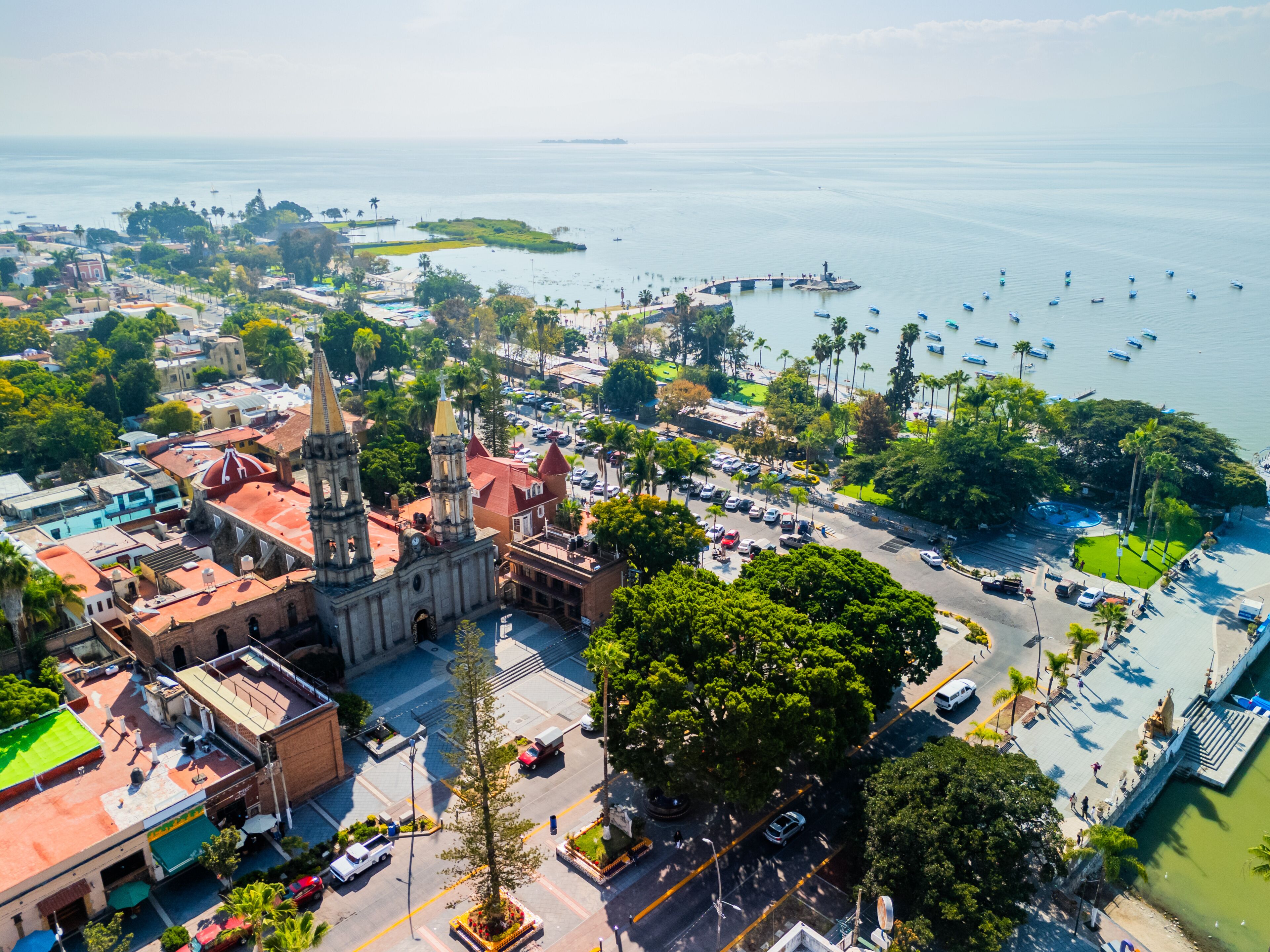 Chapala Centro