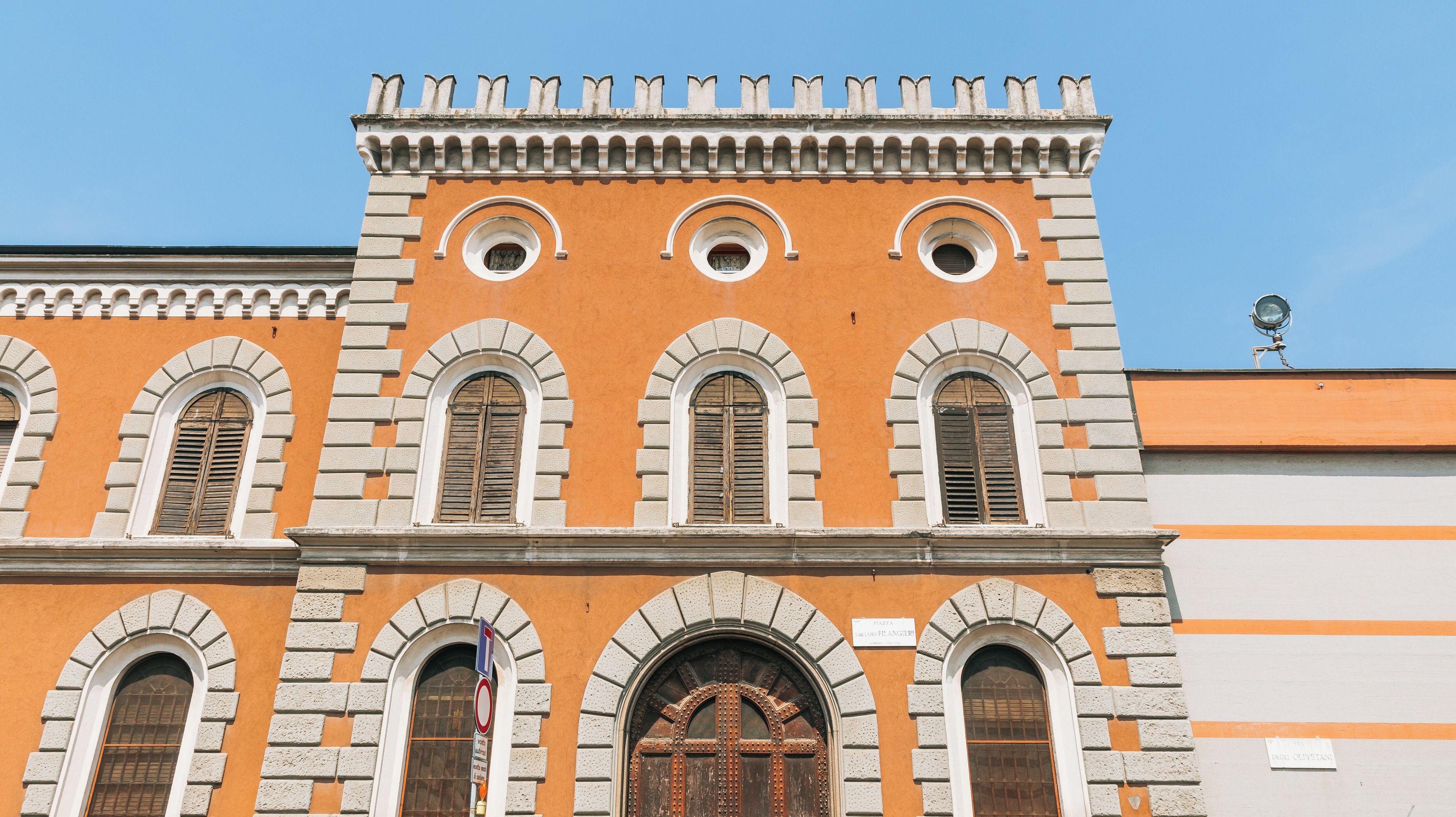 San Vittore