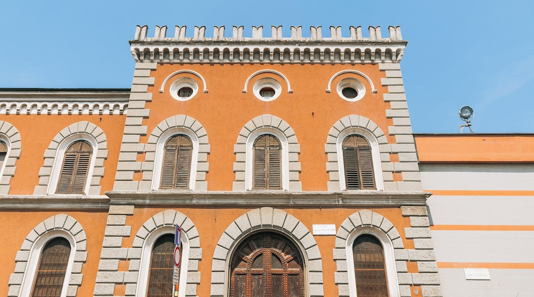 San Vittore