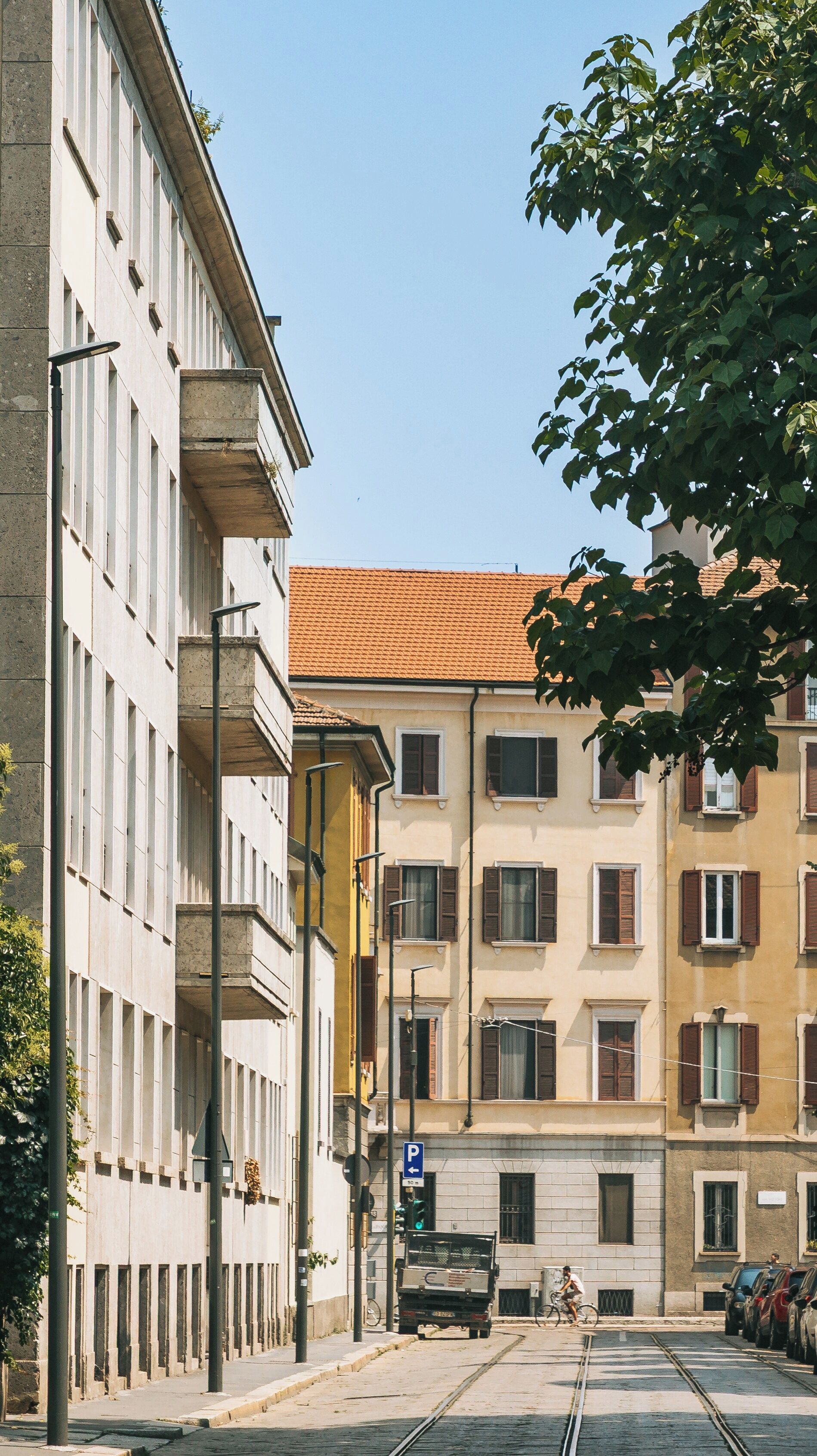 San Vittore
