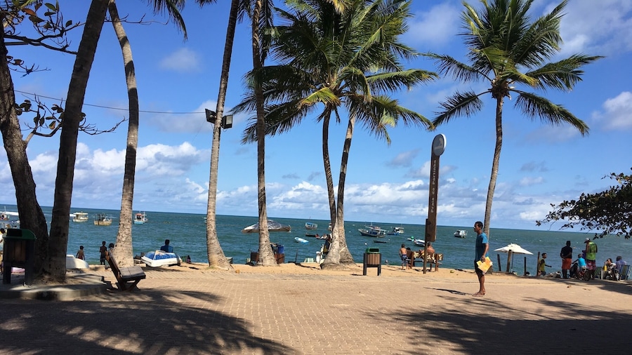 Um pedacinho do Paraiso