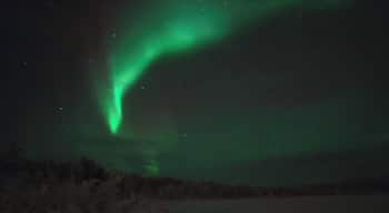 While in Kiruna I made a tour with 'Taube Activity' to into the scandinavian wilderness. It was one of the best trips I've ever done!