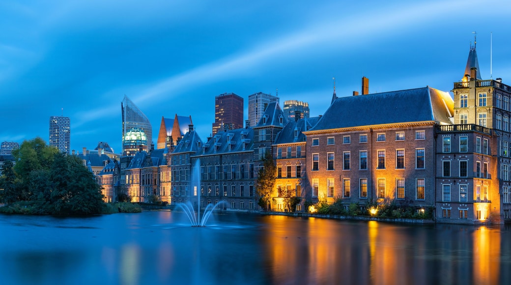 Leidschenveen-Ypenburg