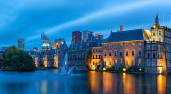 Leidschenveen-Ypenburg