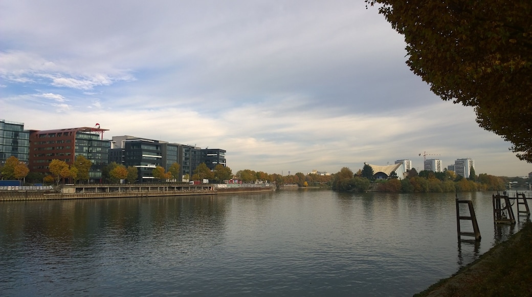 ZAC des Docks, 93400 Saint-Ouen, France