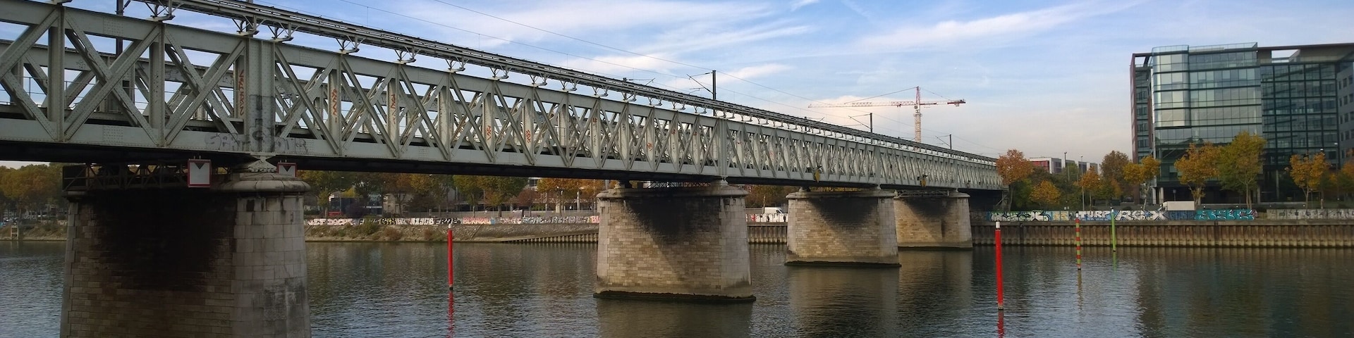 ZAC des Docks, 93400 Saint-Ouen, France