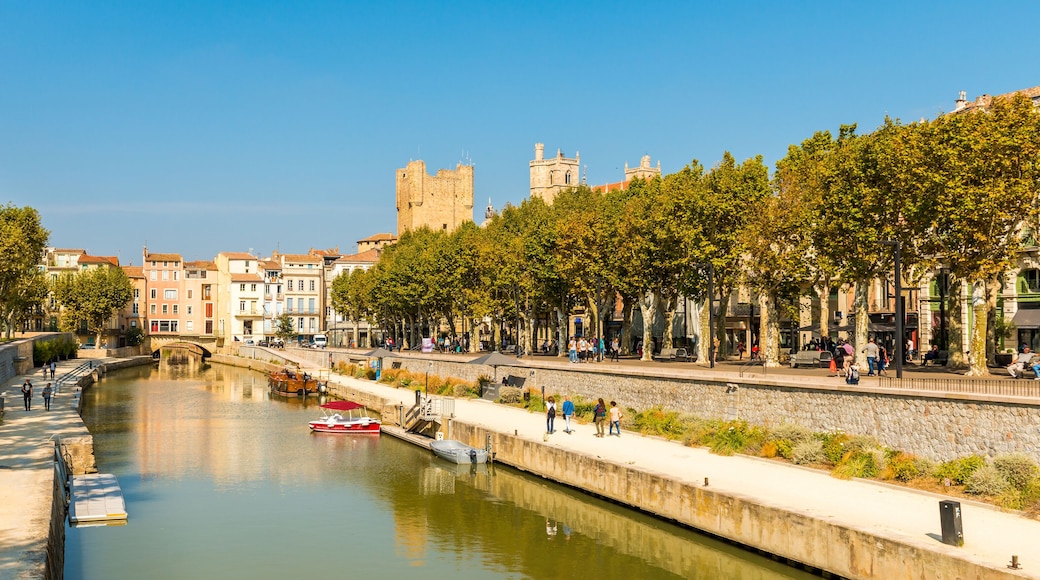 ซ็องทร์ อิสโตริก