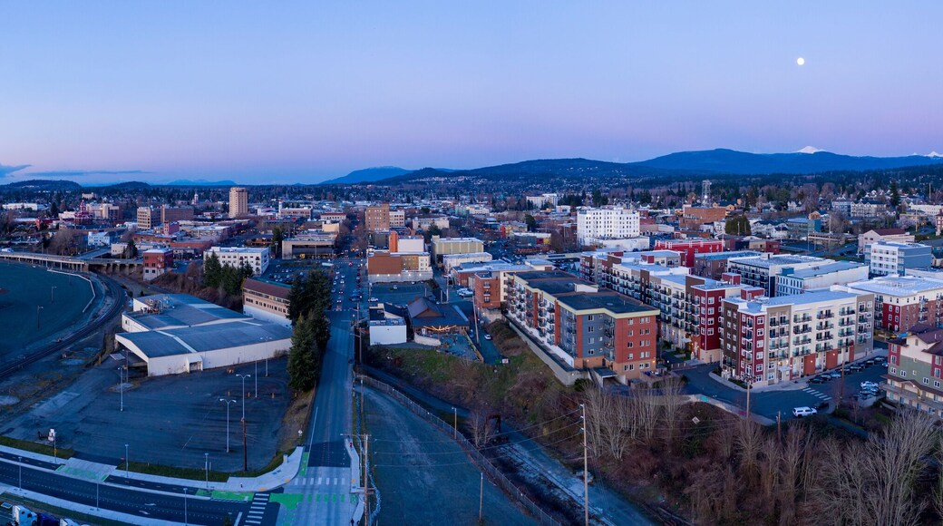 Bellingham City Center