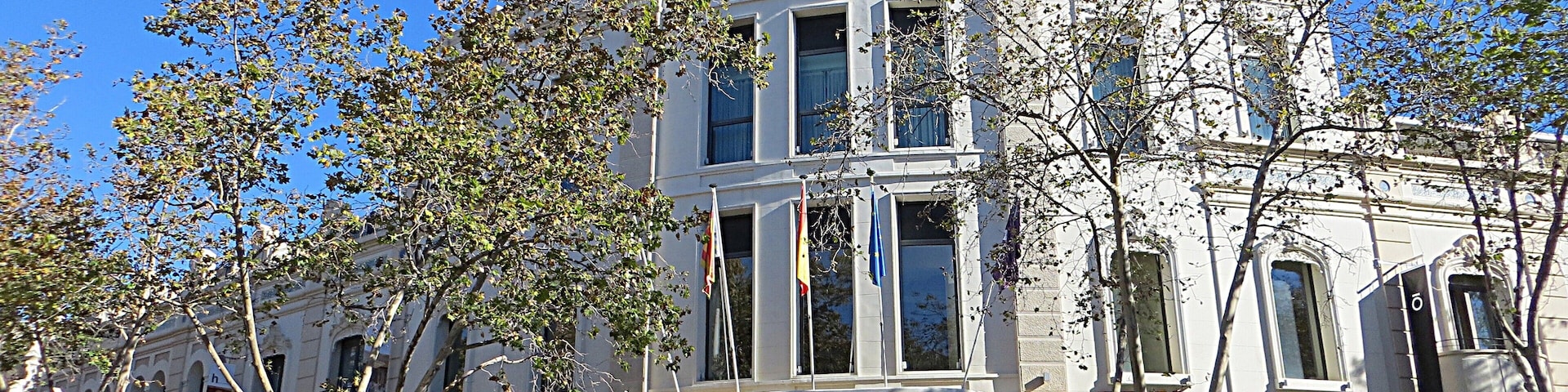 The Westin Valencia Hotel