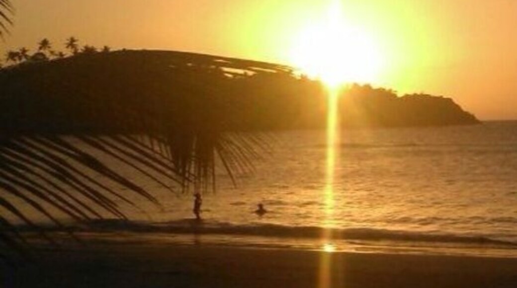 Hermoso atardecer❤️