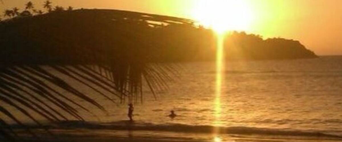 Hermoso atardecer❤️