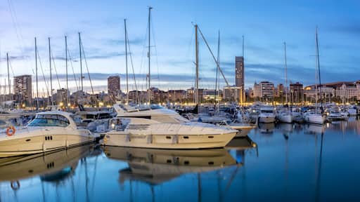 San Juan de Alicante