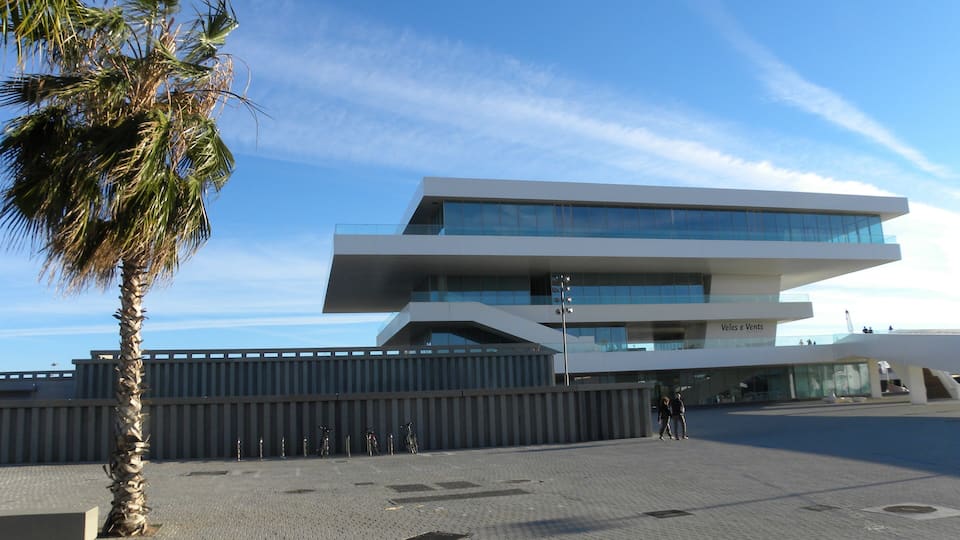 El Grau, València, Valencia, Spain