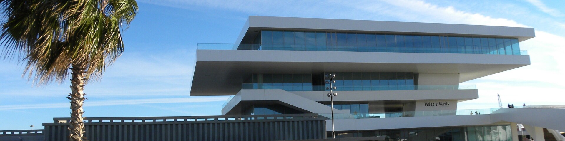 El Grau, València, Valencia, Spain