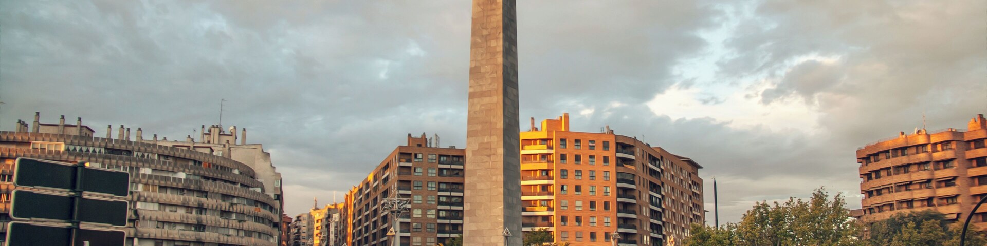 Zaragoza, España