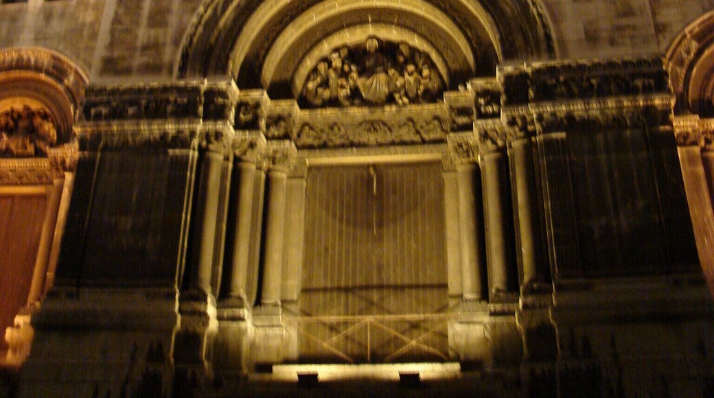 Eglise du Bon-Pasteur, Lyon