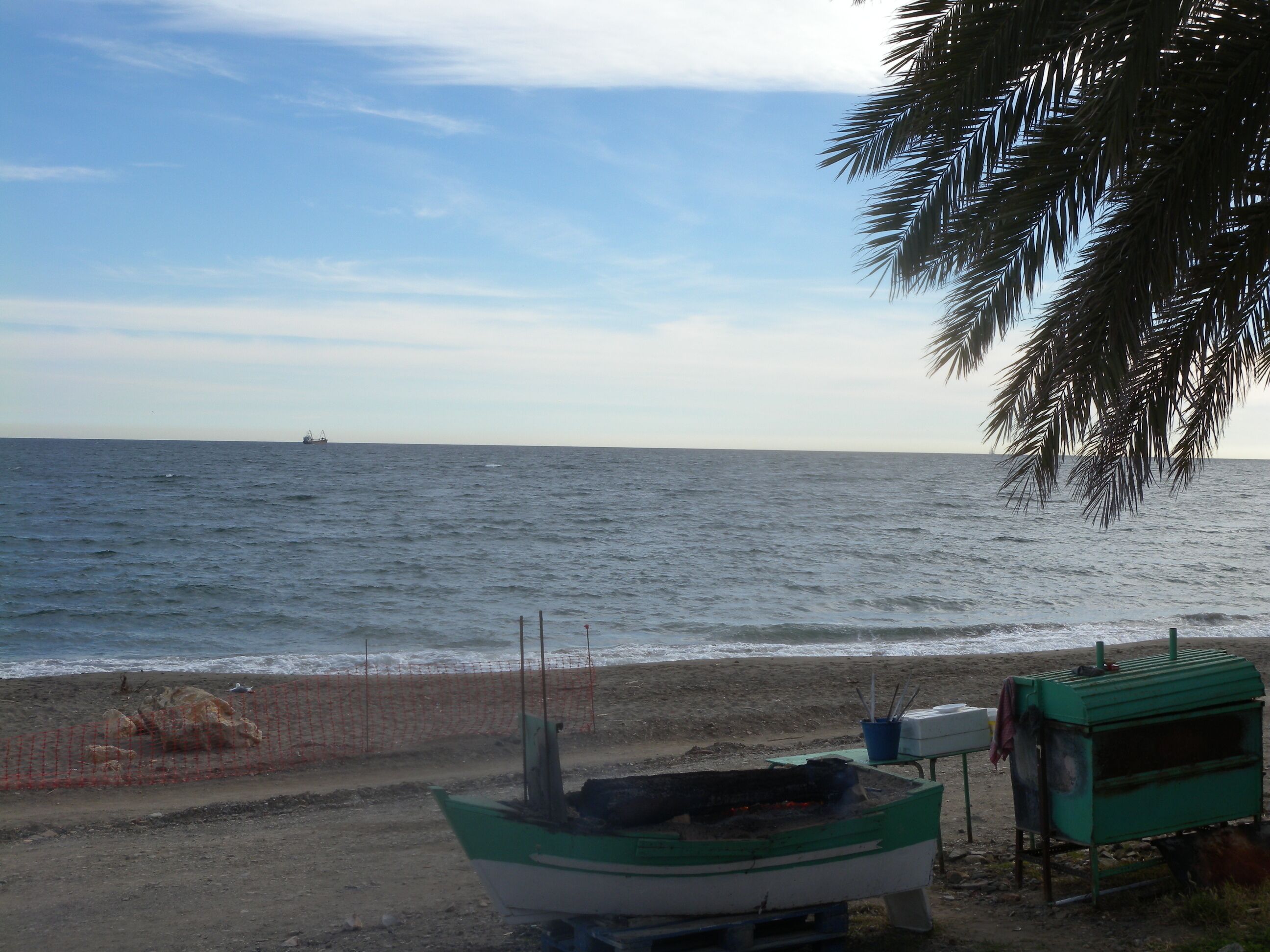 La Caleta, 29016 Málaga, Spain