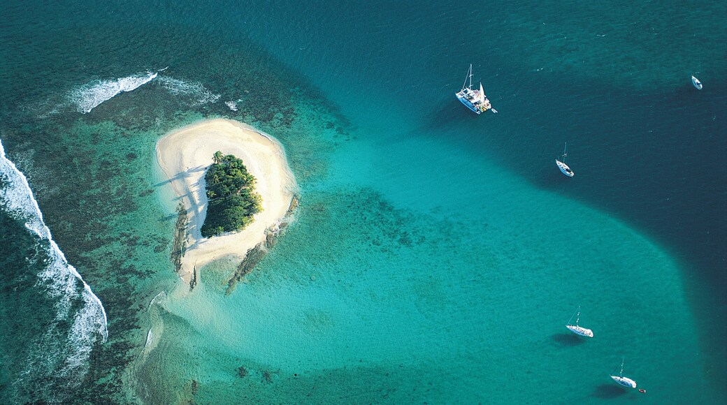 Green Cay, British Virgin Islands
