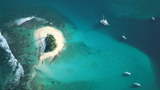 ملكية جرين كاي