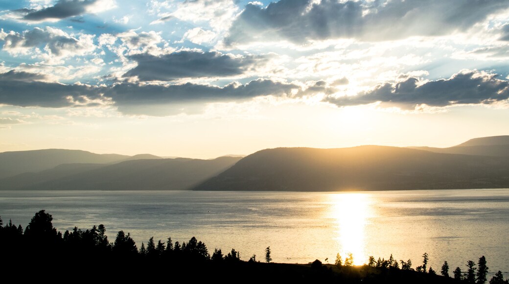 Okanagan Landscape