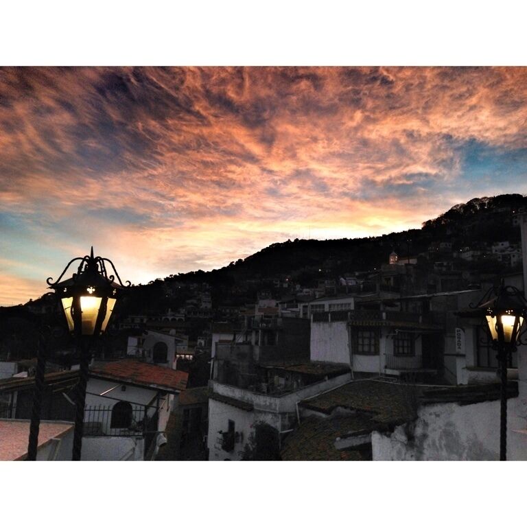 #taxco