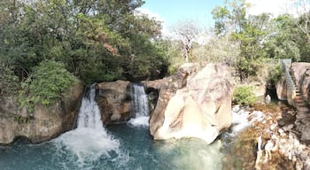 ๋ฐ๋ฆฌ์ค ๋ผ ๊ณผ๋ฆฌ์