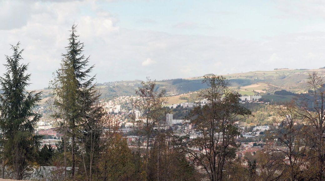 Villeboeuf - Fauriel - Vivaraize