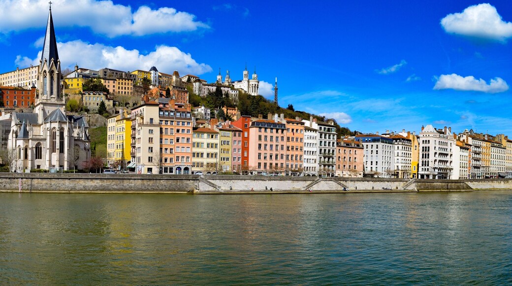 Part Dieu - Bir Hakeim