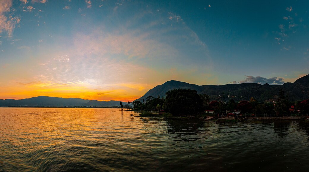 チャパラ アシエンダス