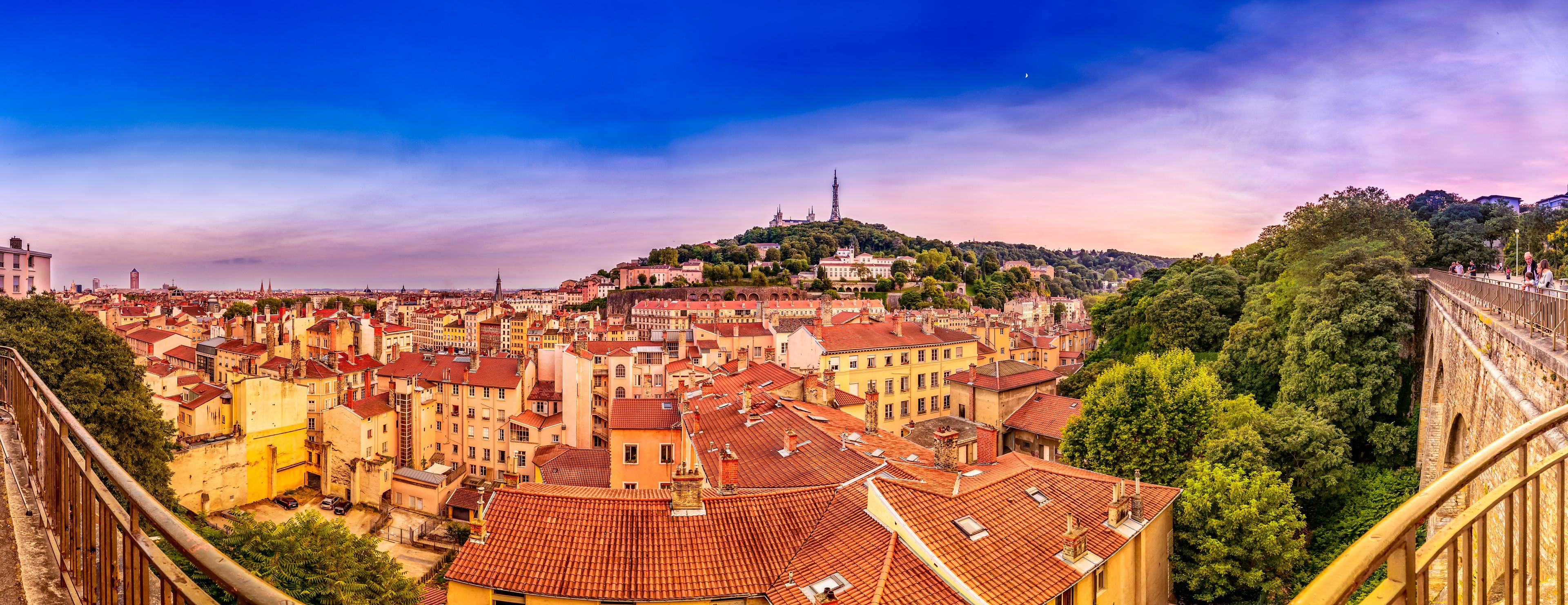 Lyon