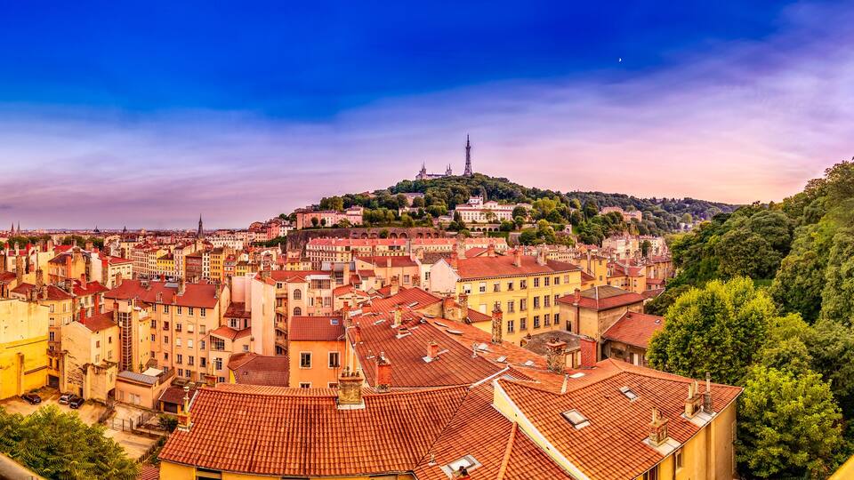 Lyon