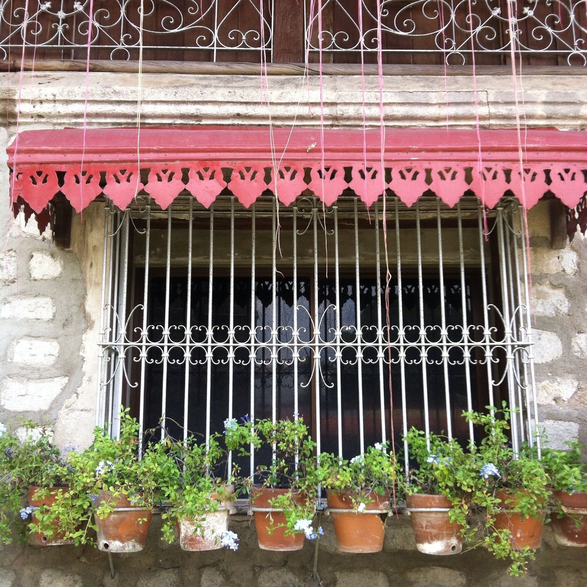 We decided to spare a few minutes just incase so we can have enought time to admire it's arcane beauty.