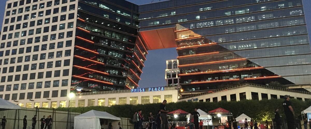 Manila, Philippines #modernPh #engineering