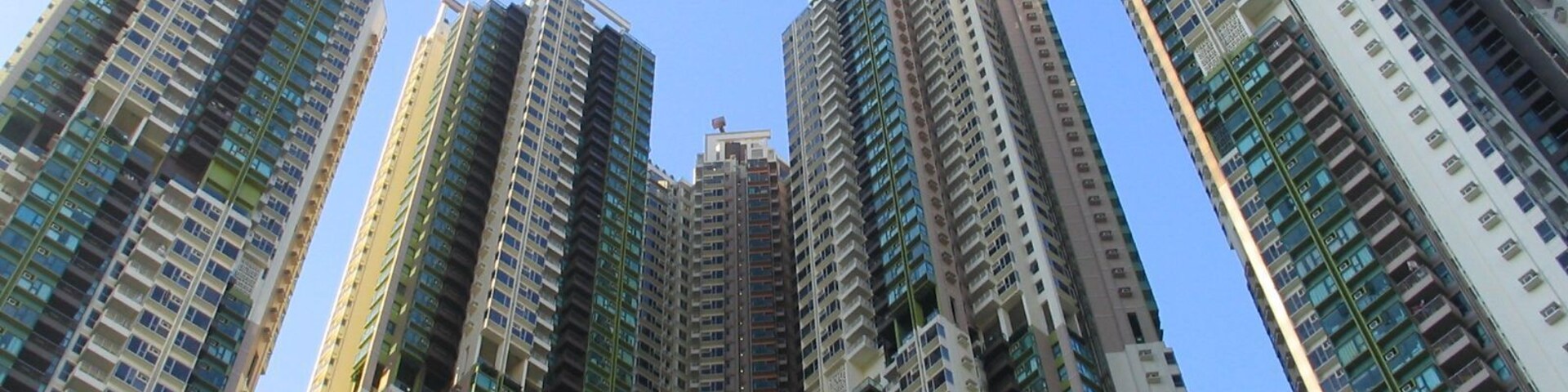 嘉亨灣 Grand Promenade