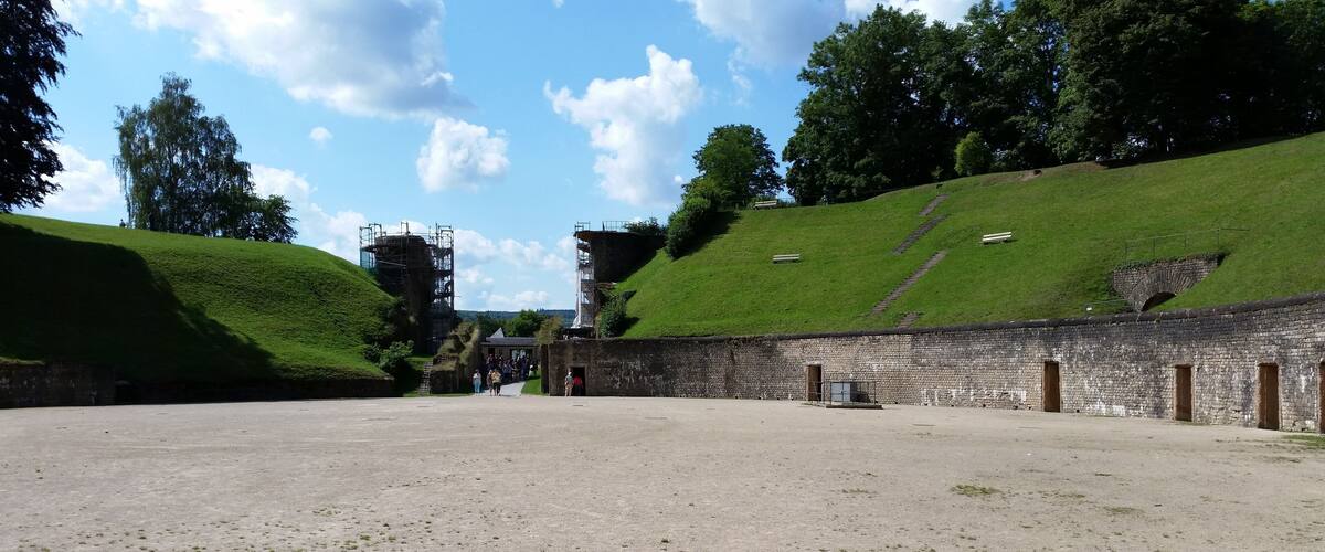 Trier, amfitheater