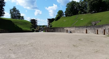 Trier, amfitheater