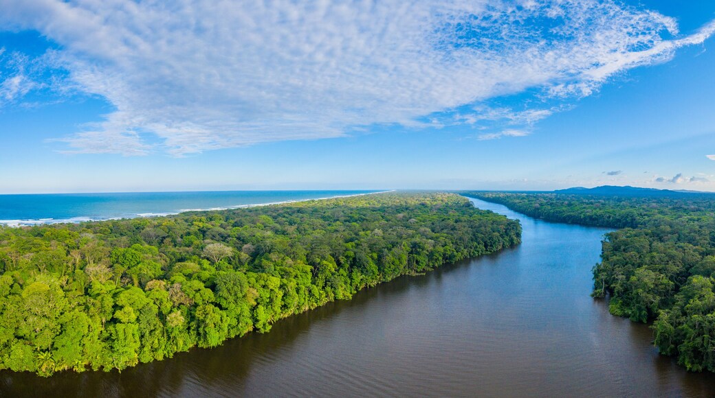 Tortuguero National Park