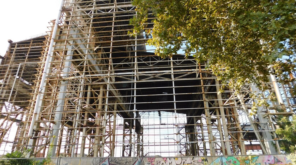 This is a photo of a monument which is part of cultural heritage of Italy. This monument participates in the contest Wiki Loves Monuments Italia 2017. See authorisations.