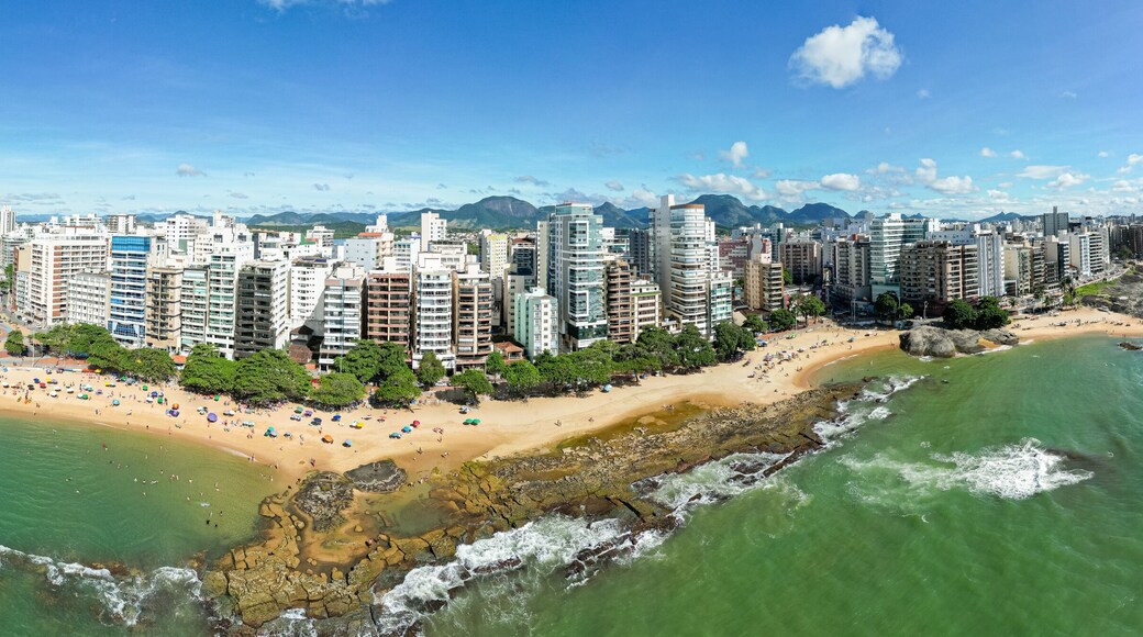Parque da Areia Preta