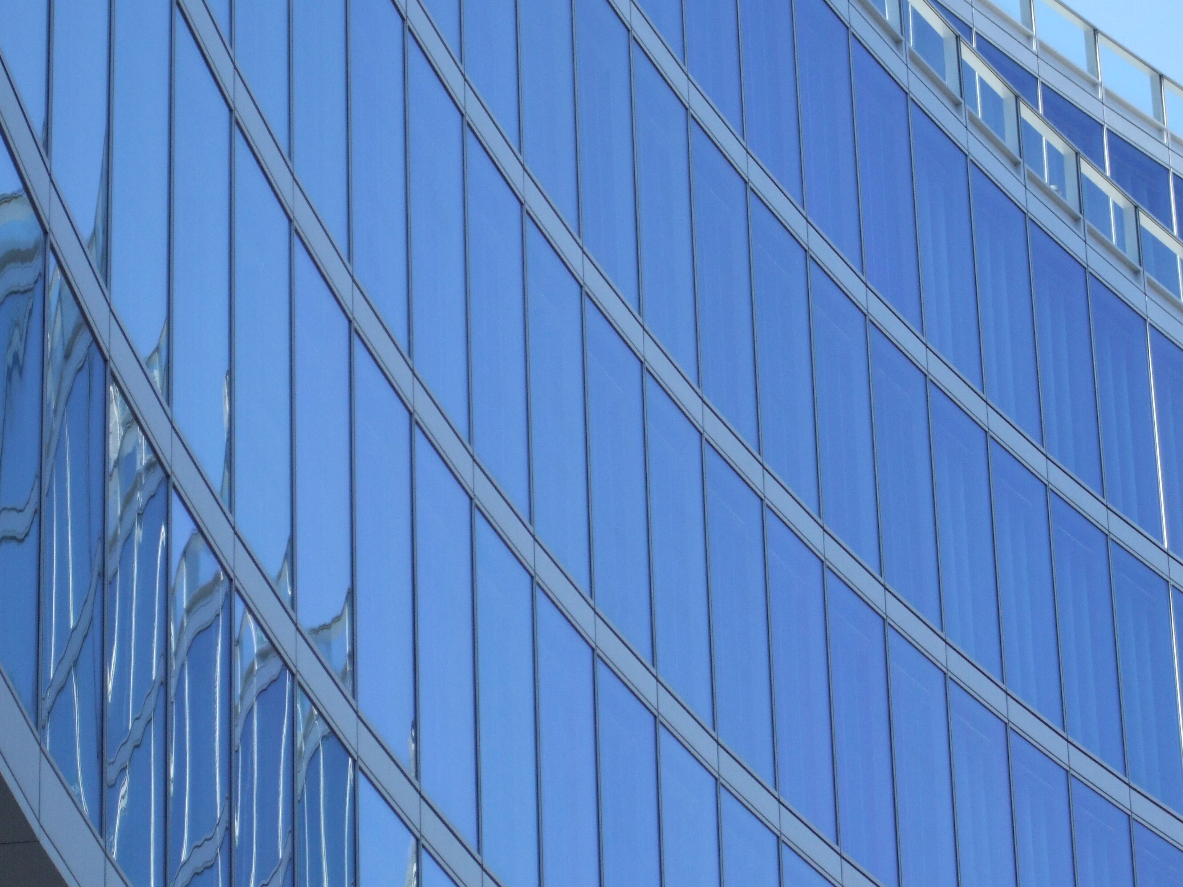 Palazzo Lombardia, Progetto Porta Nuova, Milano.