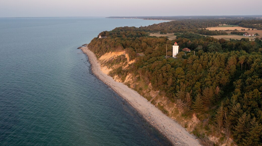 Smidstrup Strand