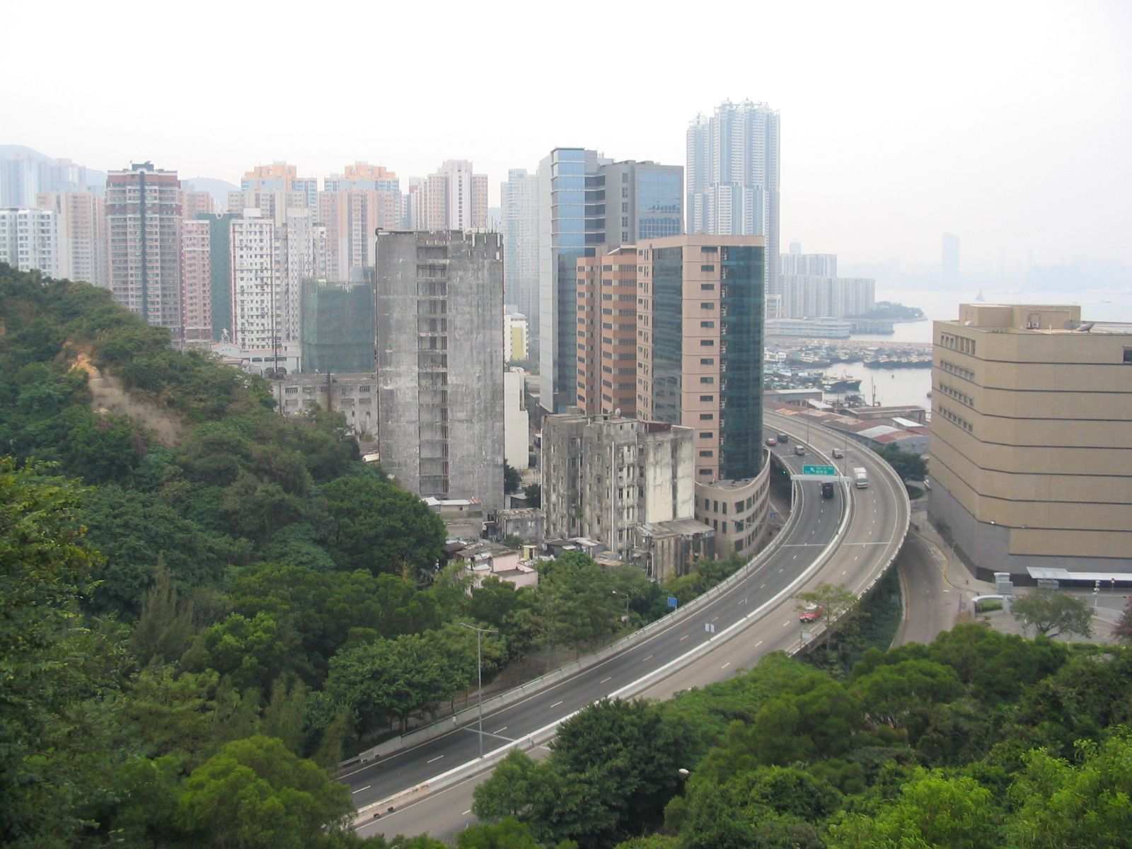 東區走廊近zh:阿公岩一帶 Island Eastern Corridor at A Kung Ngam