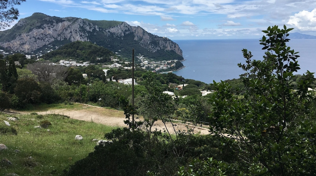 incredible views.#Capri
