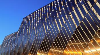 Centrale Politecnico Iren