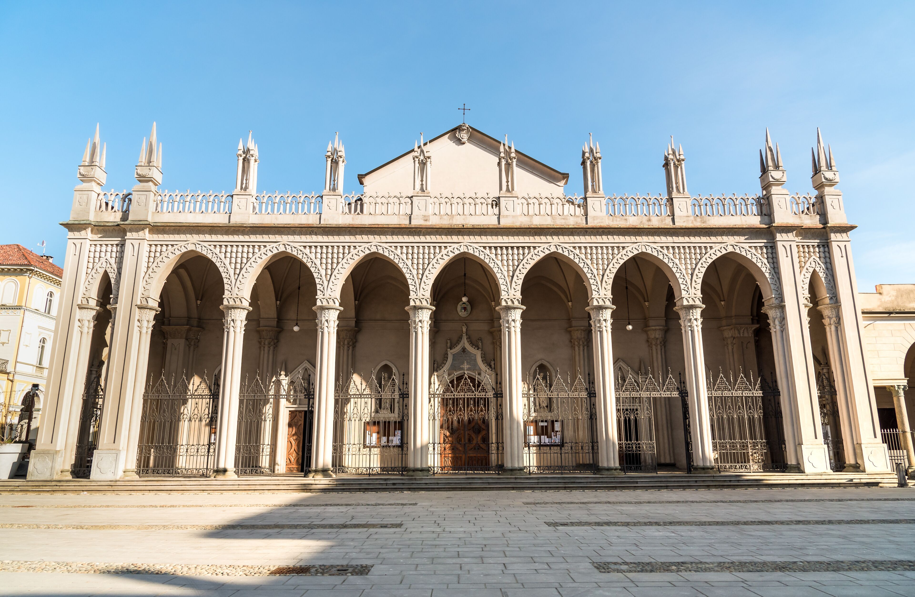 Rione Centro